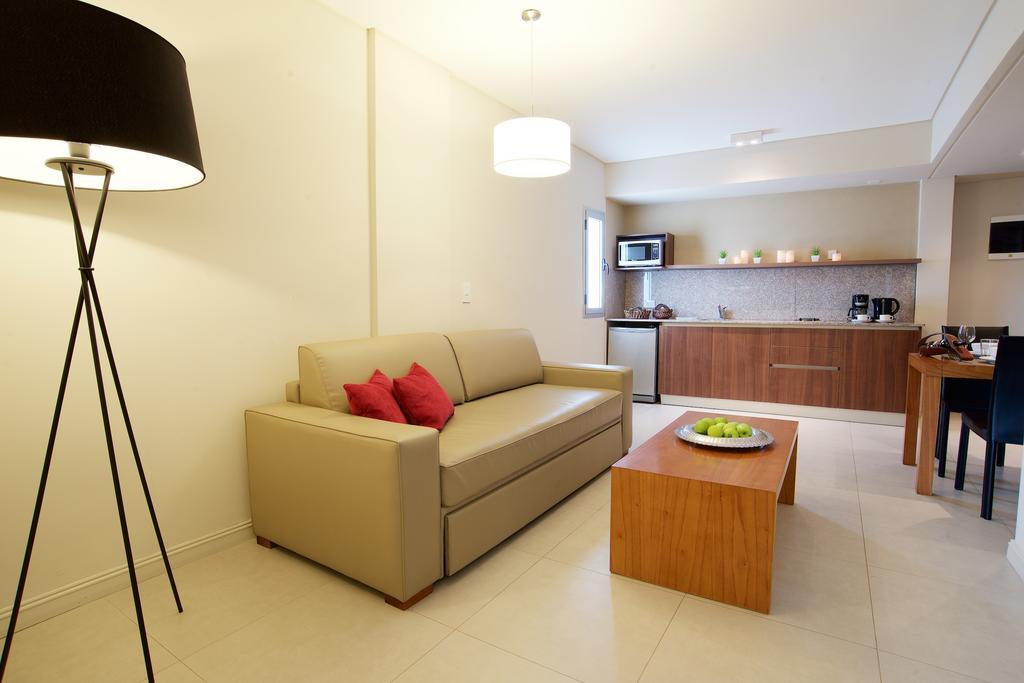 Apartamento Byblos Palermo Soho *