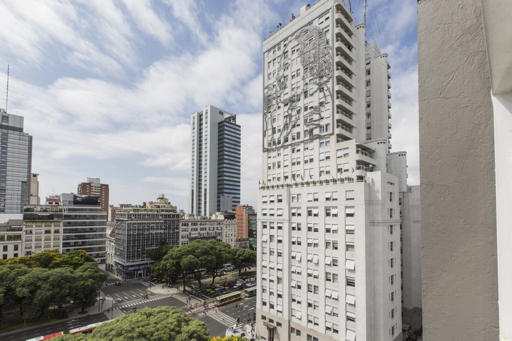 Apartahotel Lima 265