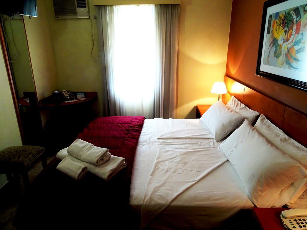 Hotel Uthgra De Luces