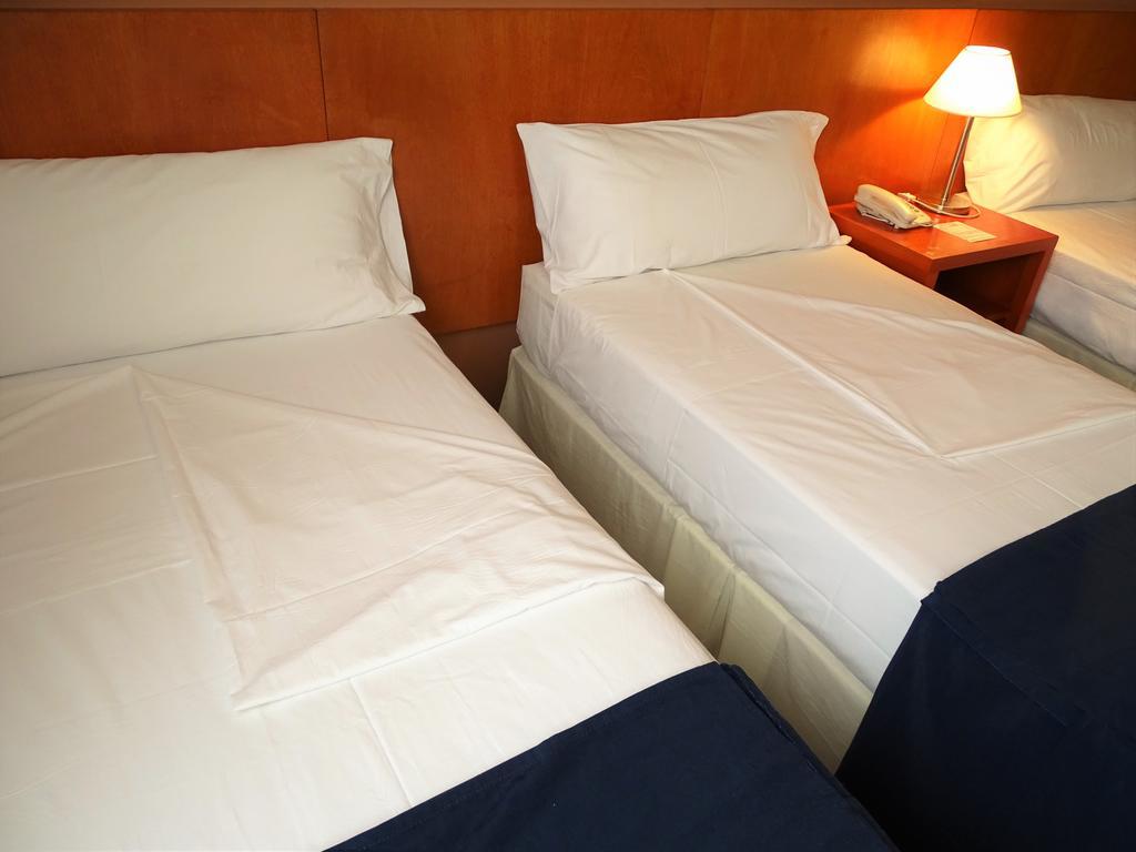 Hotel Uthgra De Luces 3*