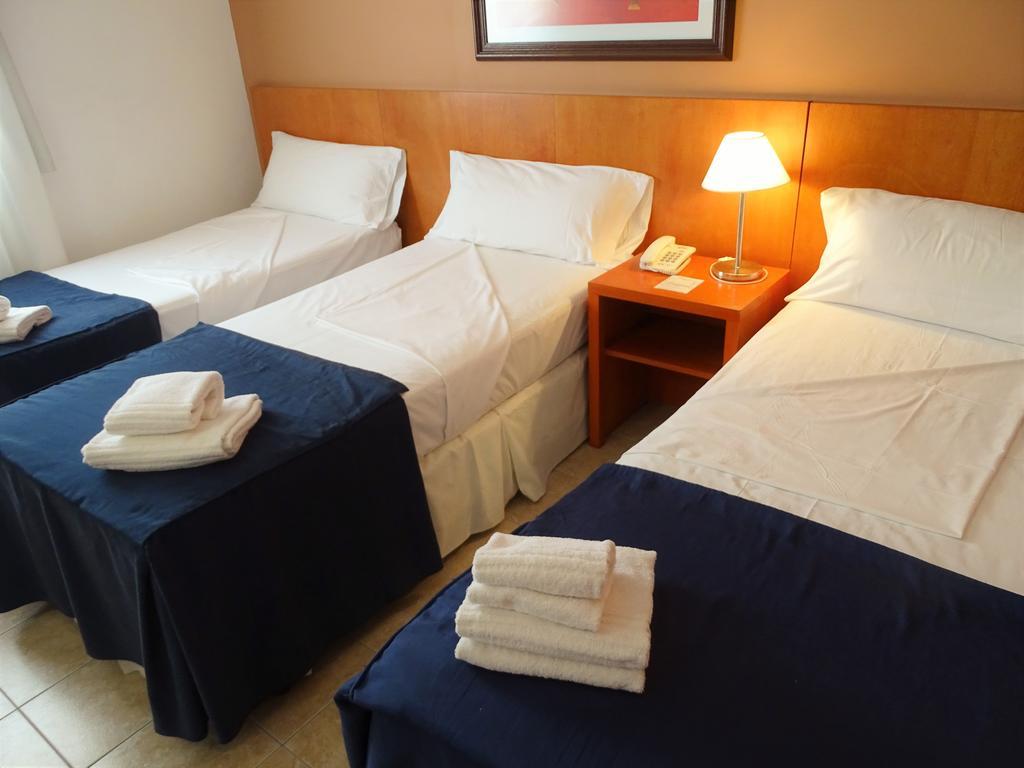 Hotel Uthgra De Luces