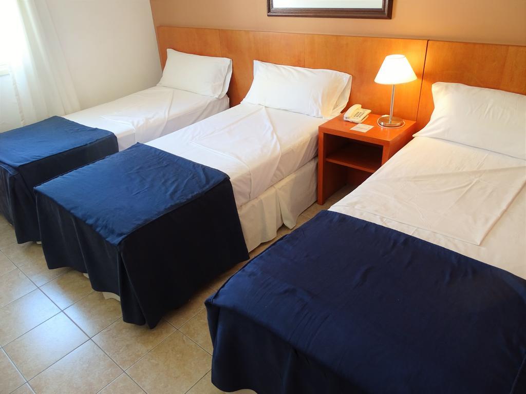Uthgra De Luces Hotel Buenos Aires
