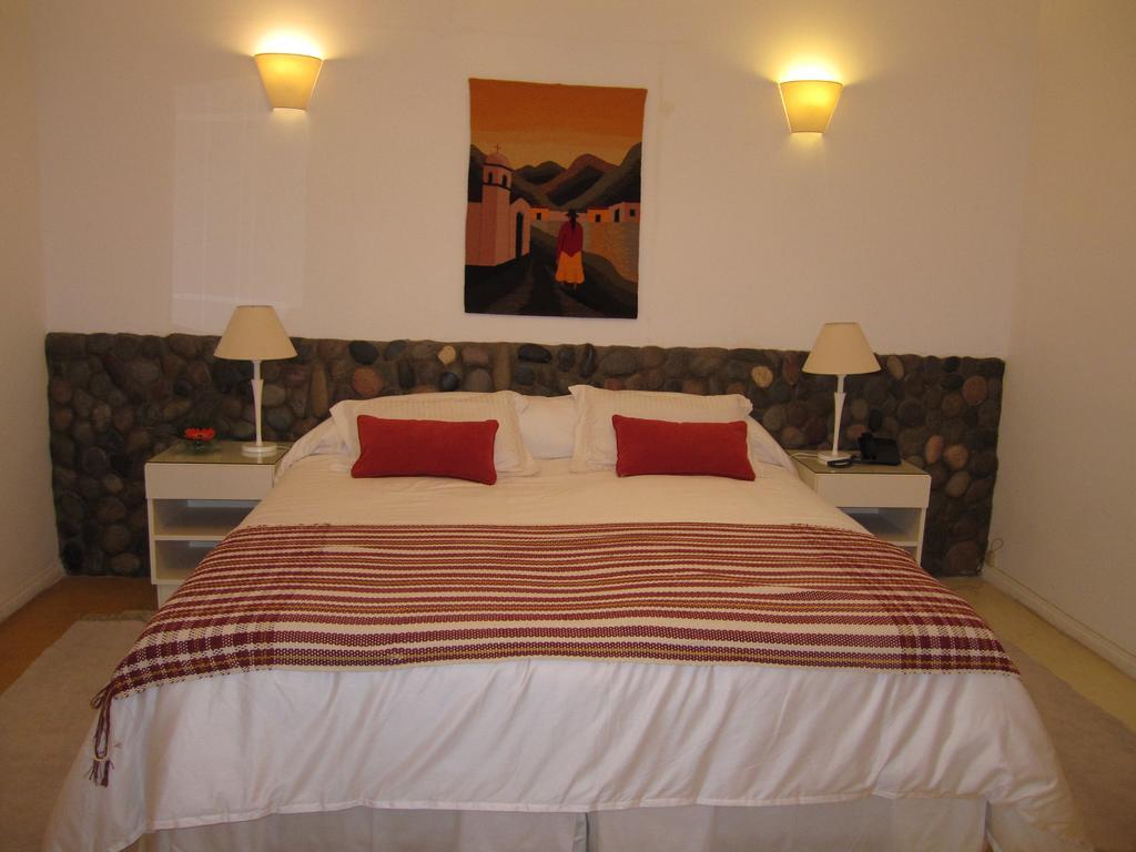 Tiana Boutique 4* Buenos Aires