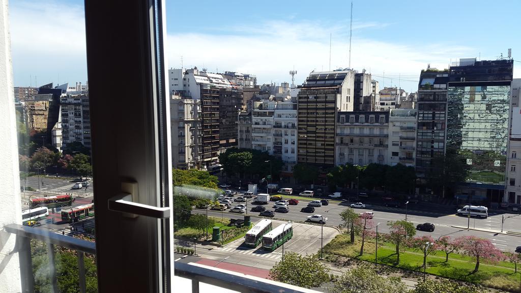 Hotel Embajador Buenos Aires
