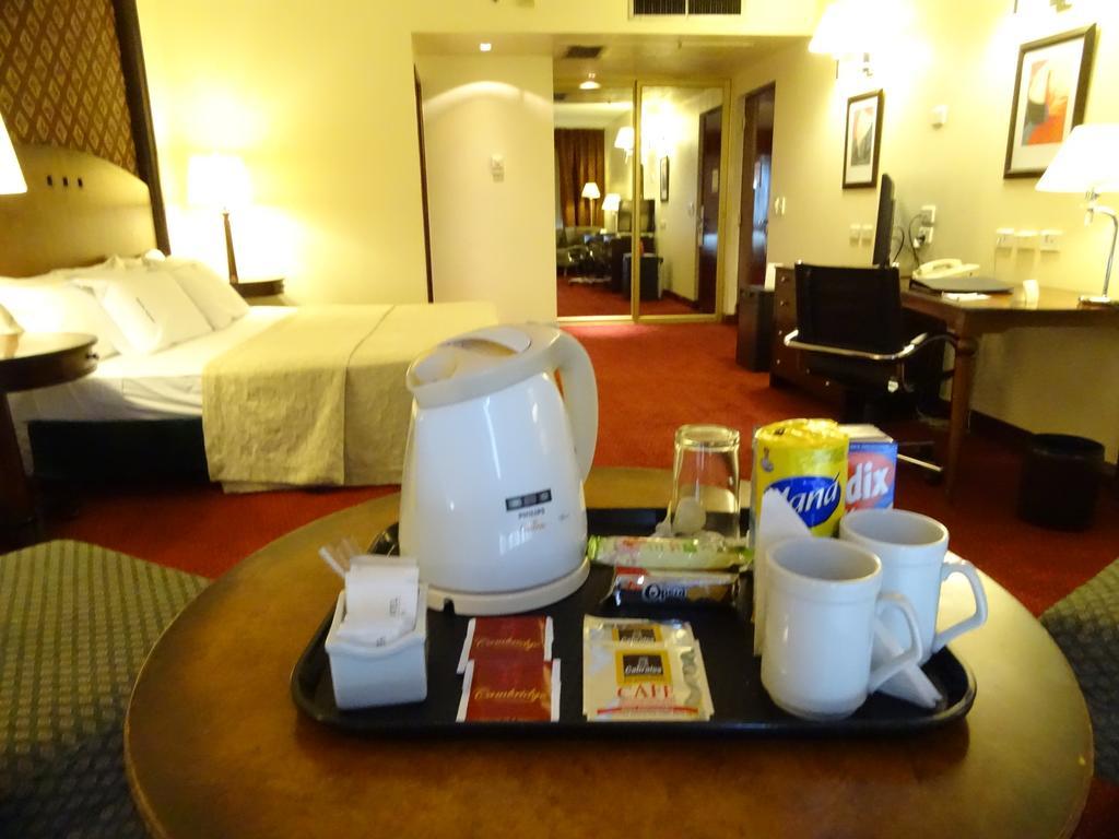 Hotel Abasto