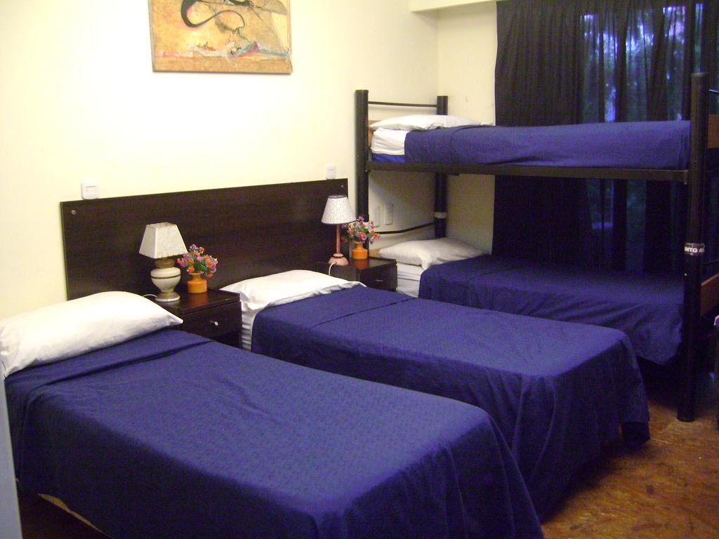 Palermo Soho Hostel *