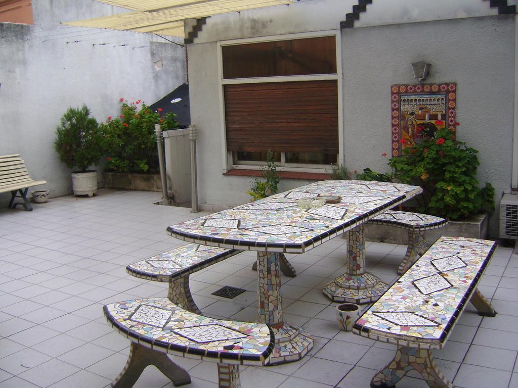 Palermo Soho Hostel