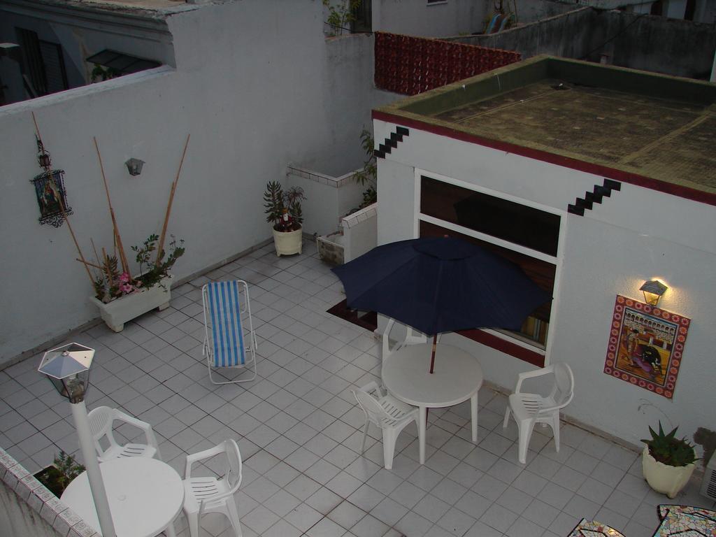 Hostel Palermo Soho Buenos Aires