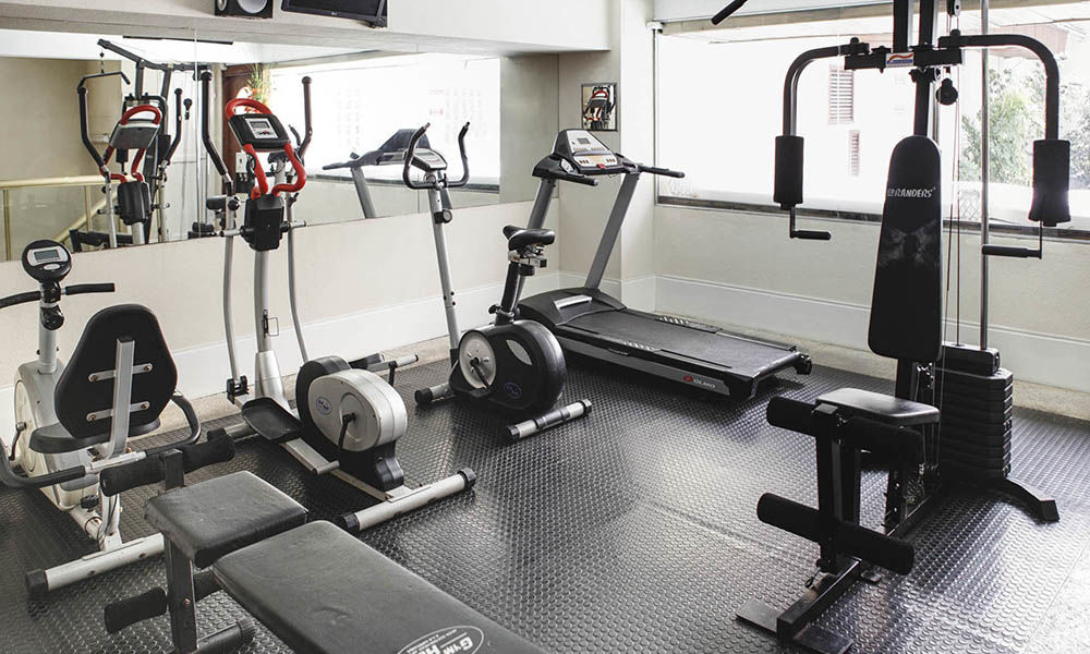 Hotel Ker Recoleta 4*