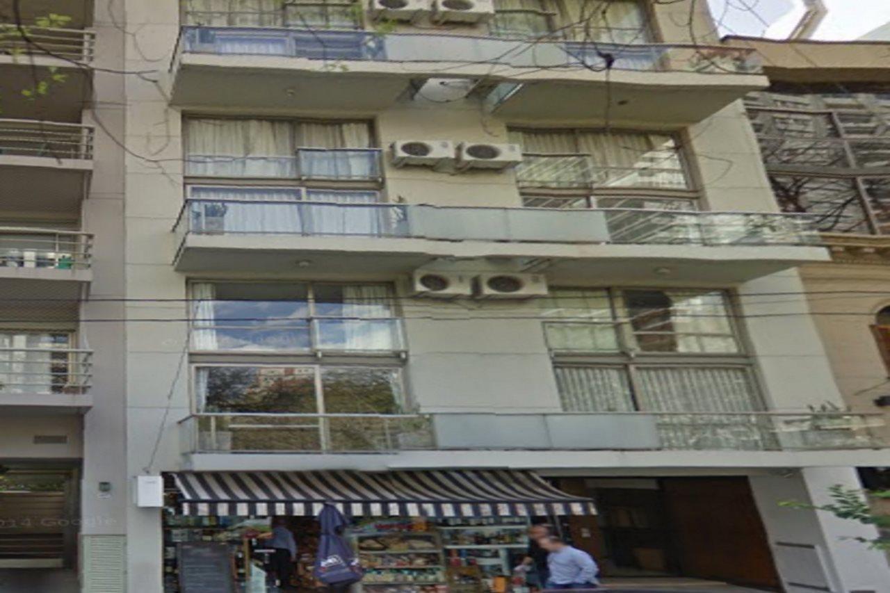 Demaria Luxury Apartment *