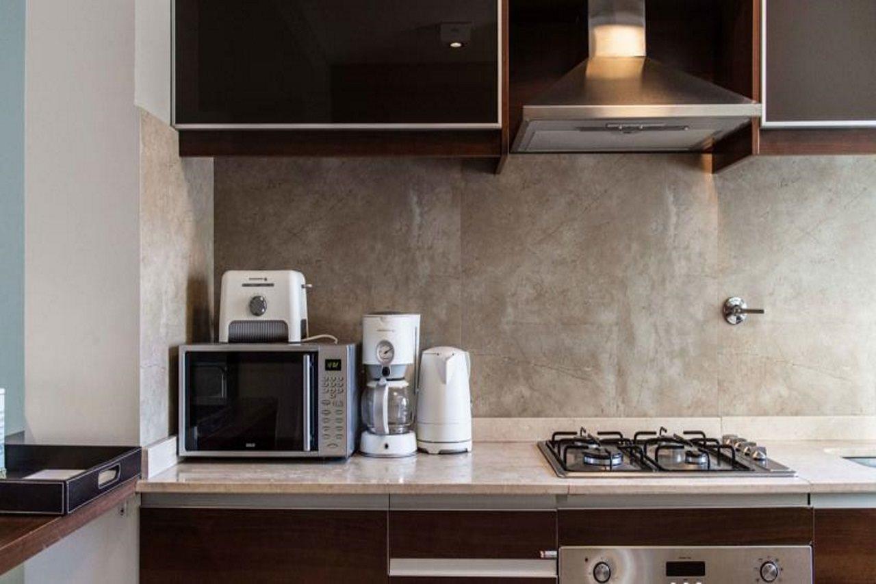 Demaria Luxury Apartment Buenos Aires
