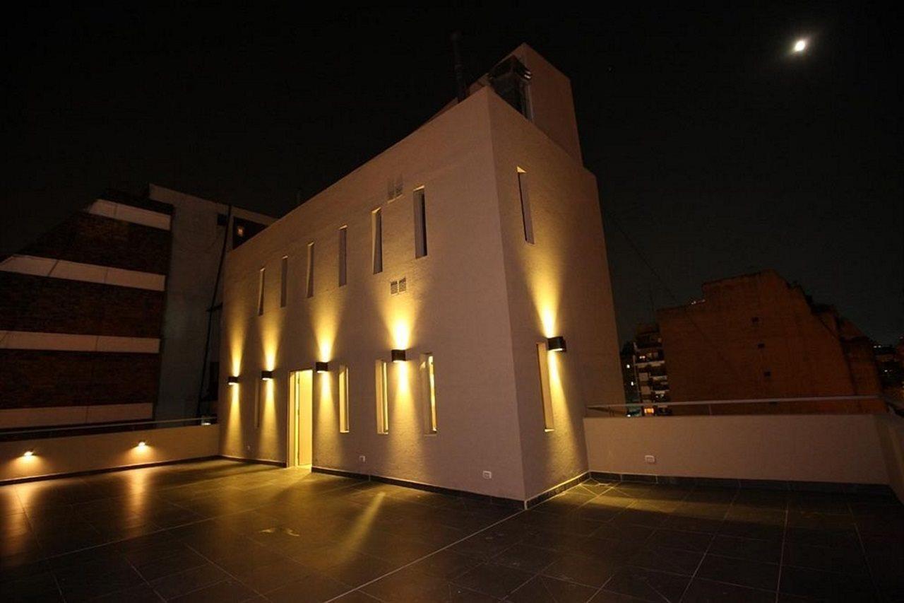 Lecer Buenos Aires