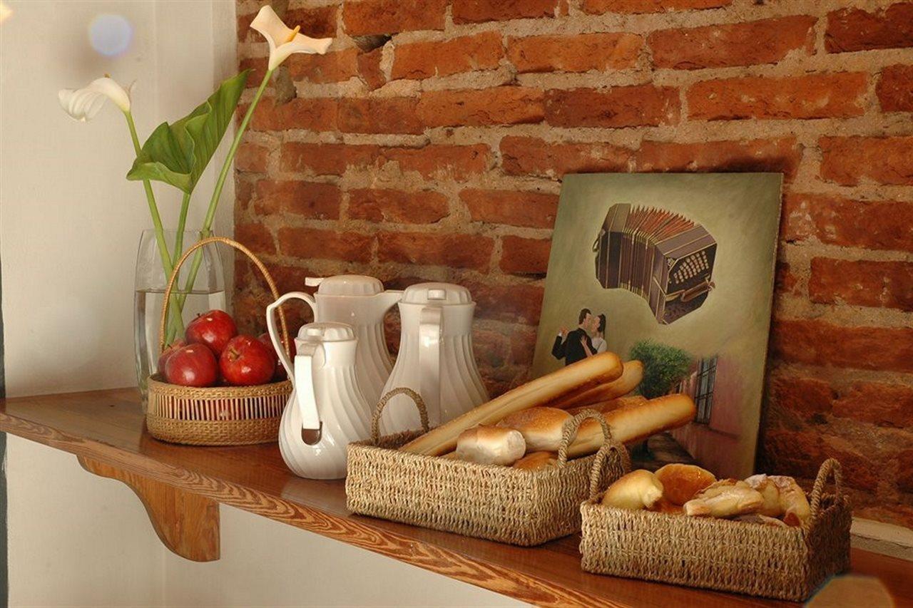 Hotel Gotan Buenos Aires