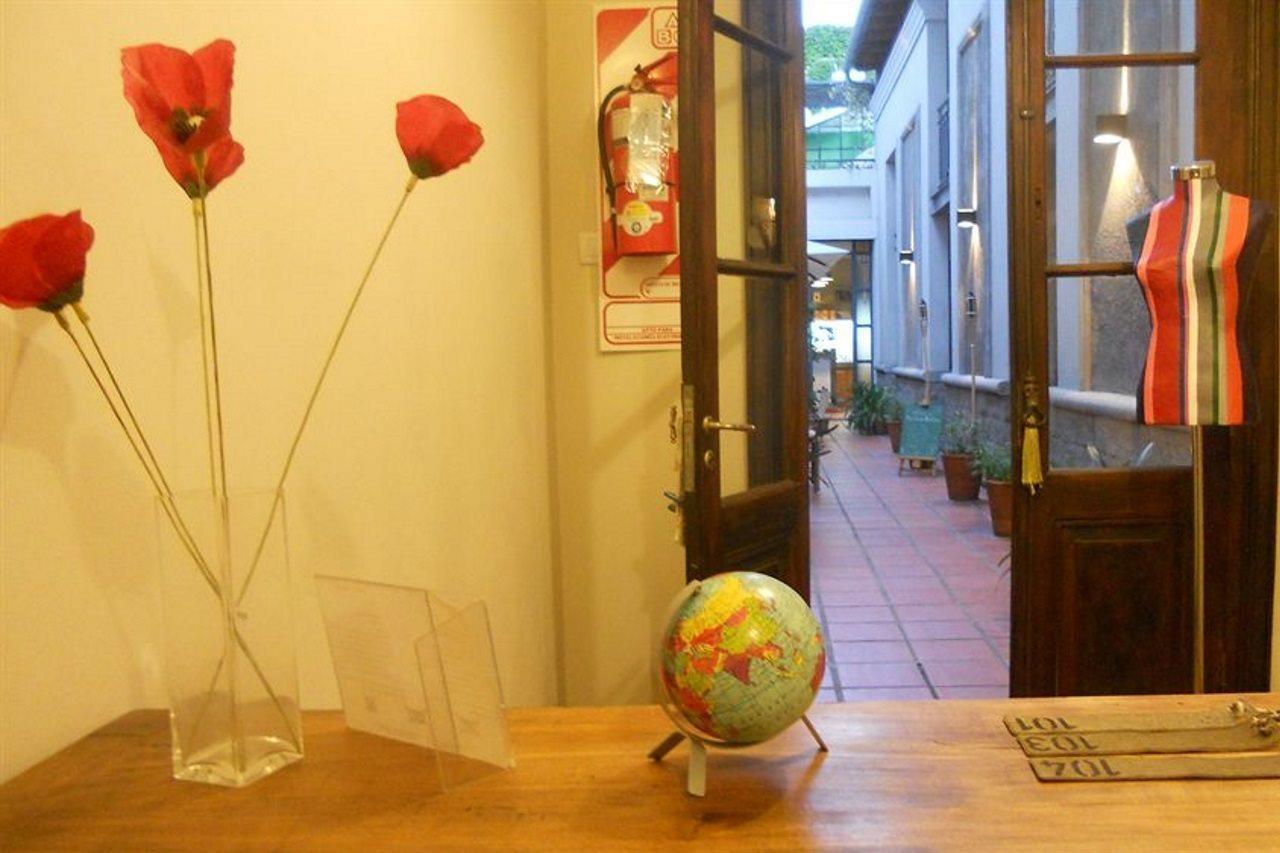 Hotel Gotan 3*