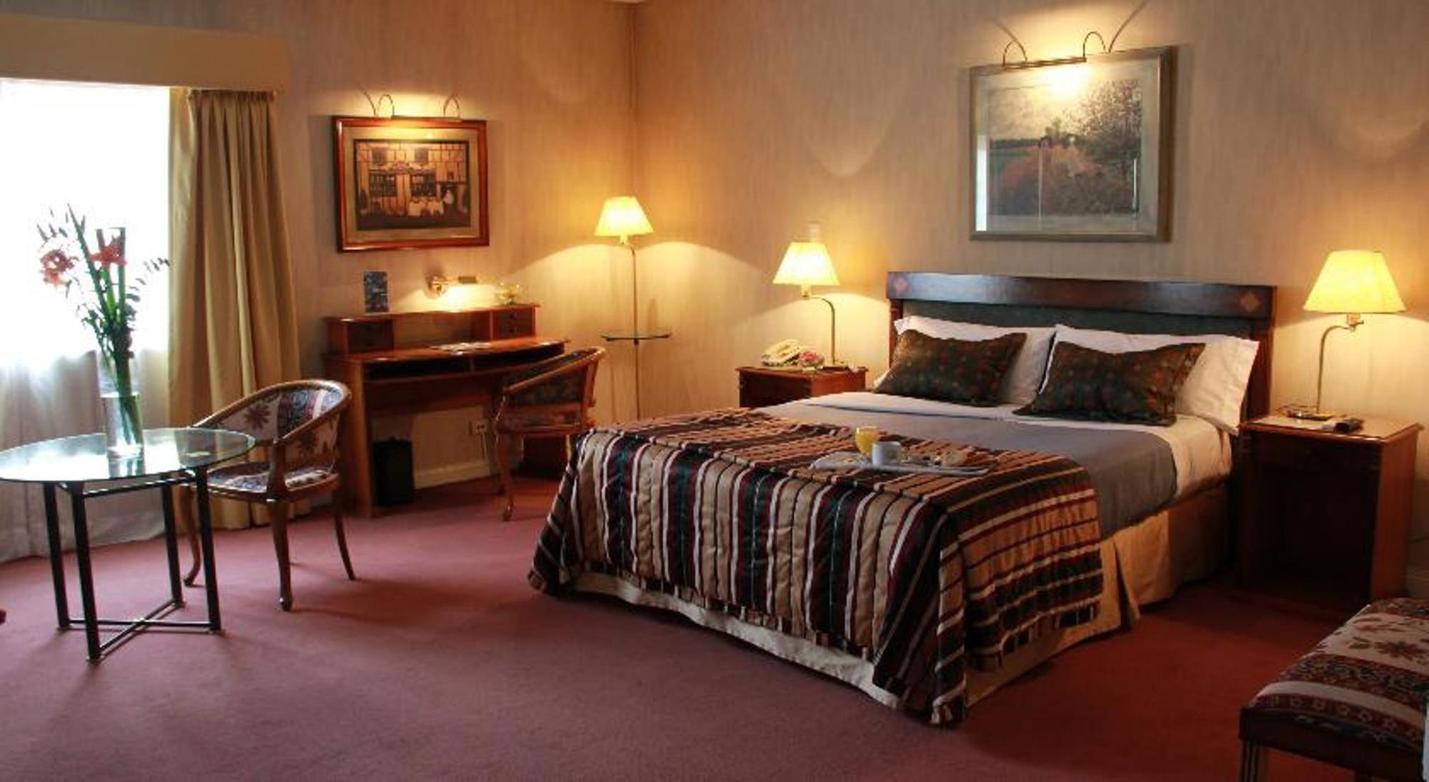 Mayflower 3*