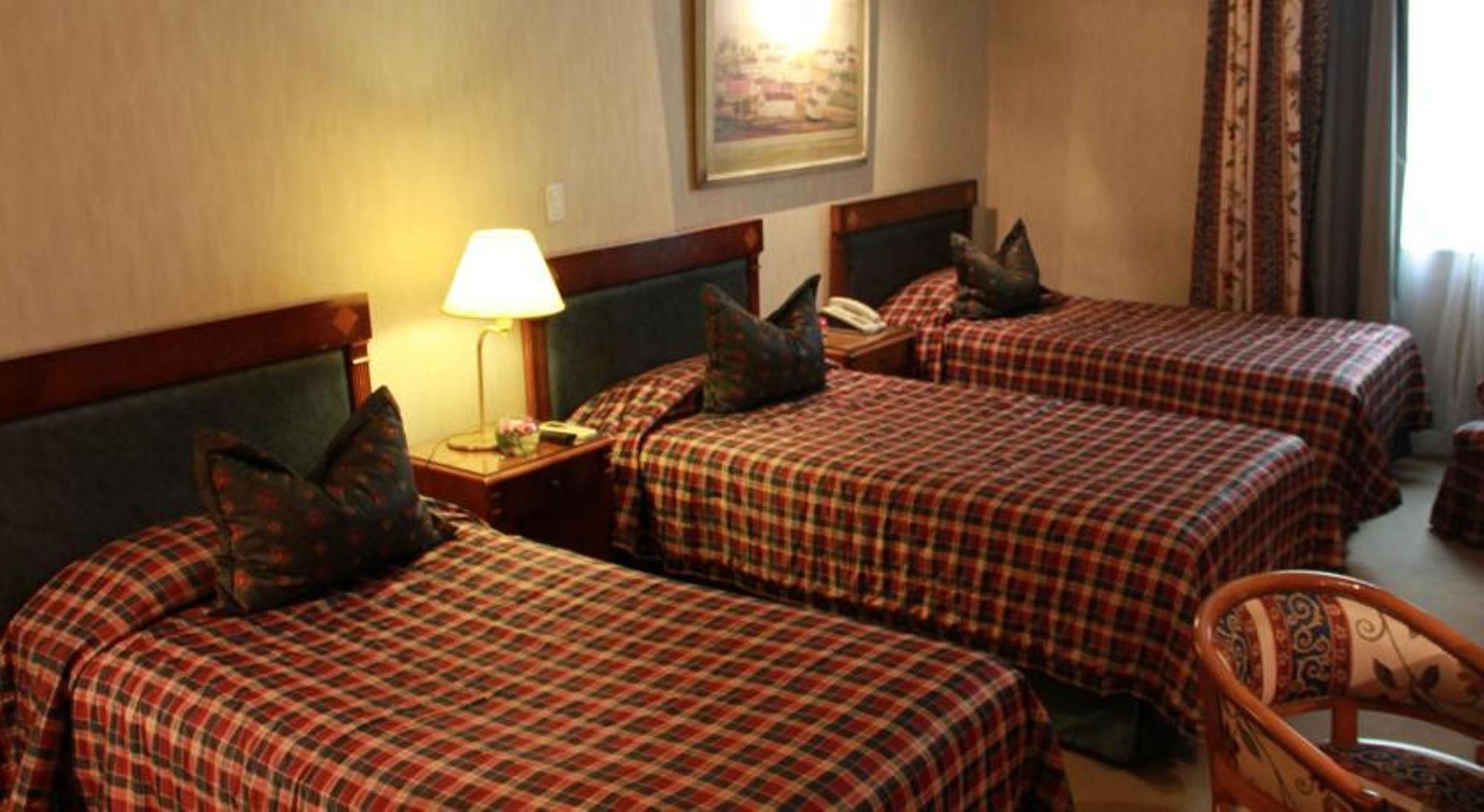 Mayflower 3*