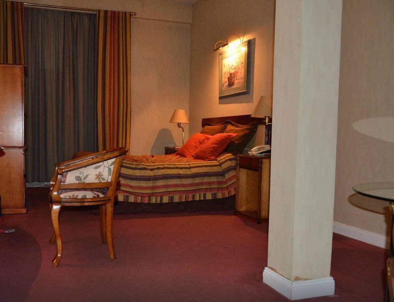 Mayflower 3* Buenos Aires