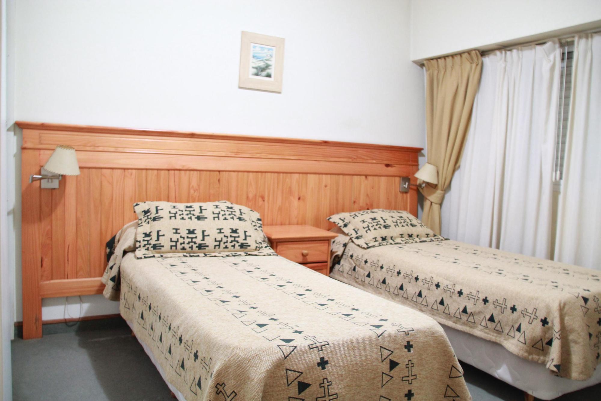 Apartahotel Miliño Ciudad Autónoma de Buenos Aires
