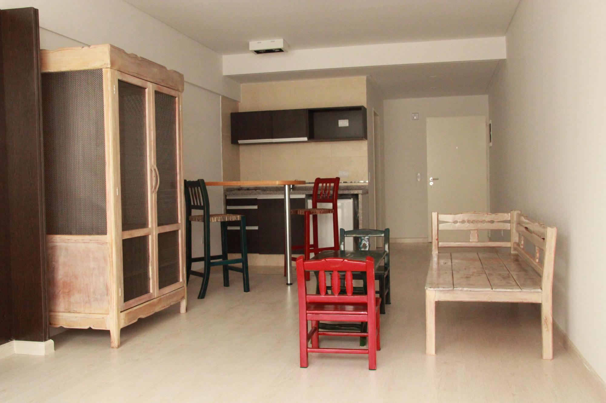 Apartahotel Miliño