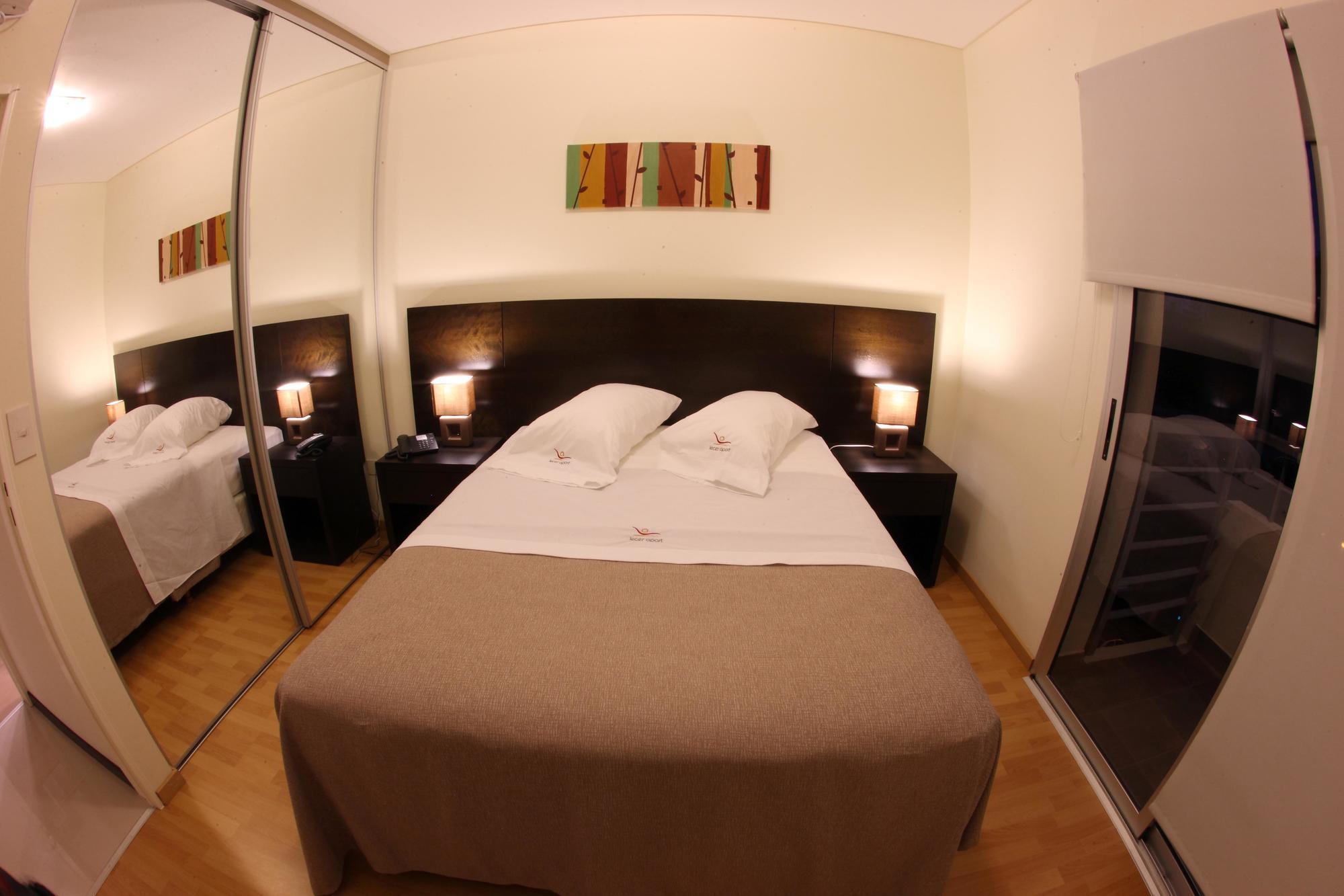 Lecer Aparthotel