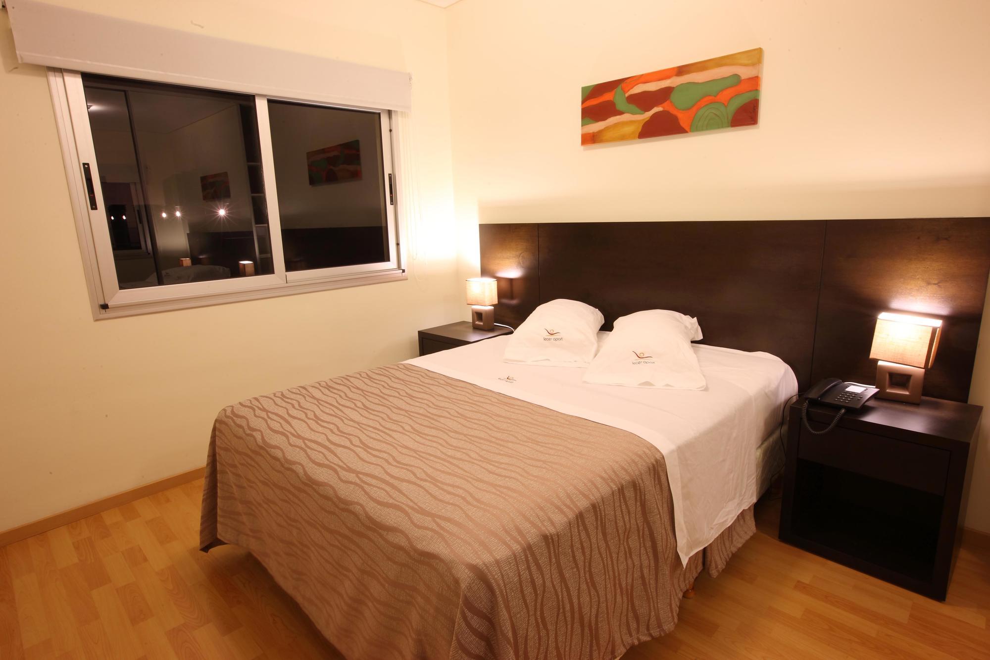 Lecer 3* Buenos Aires