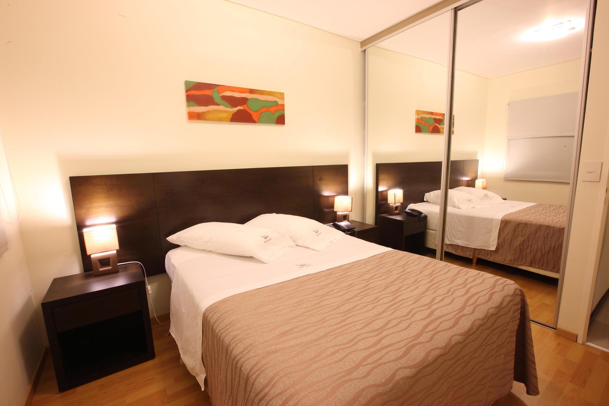 Aparthotel Lecer