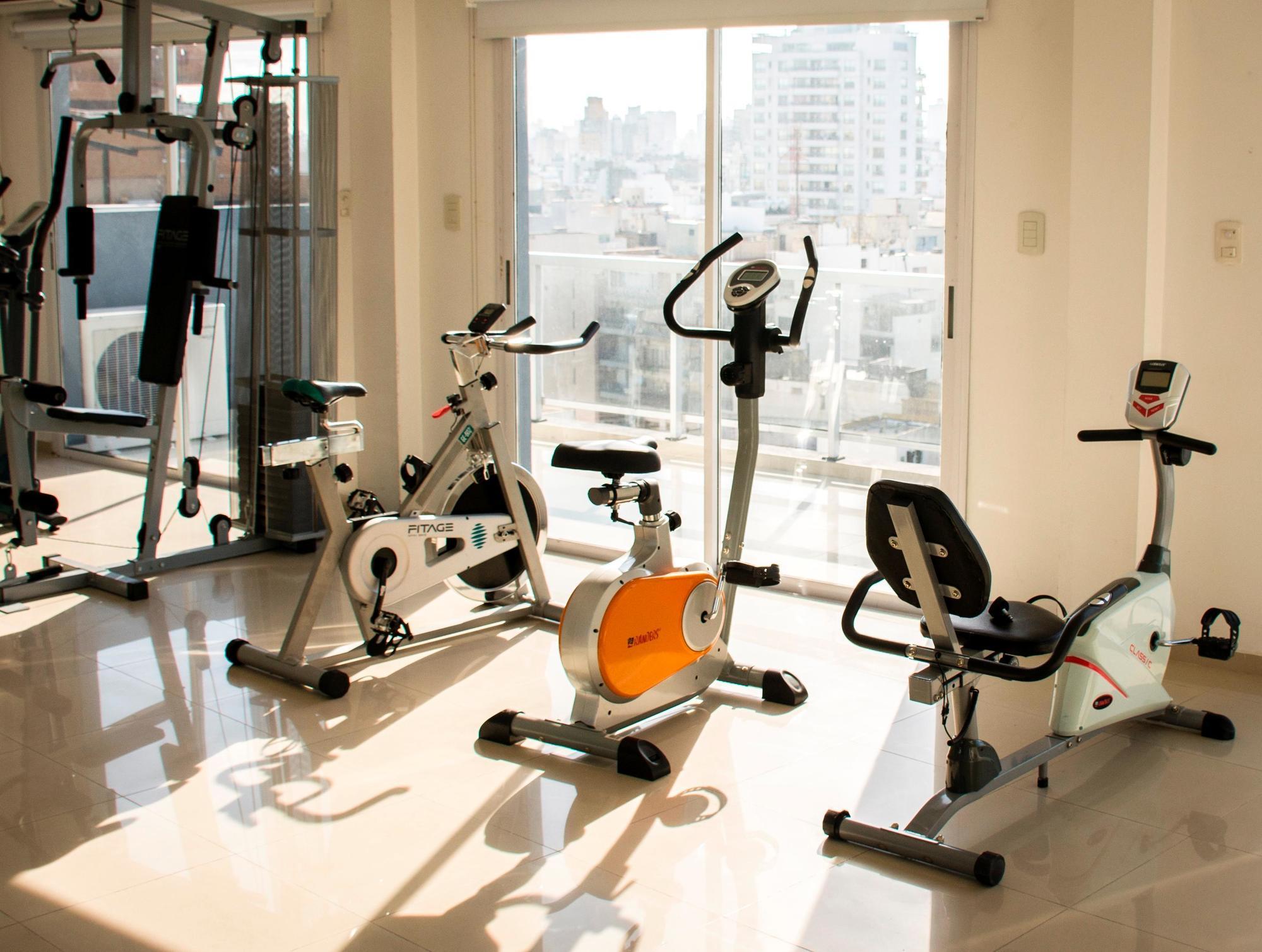 Isi Baires Aparthotel 3*