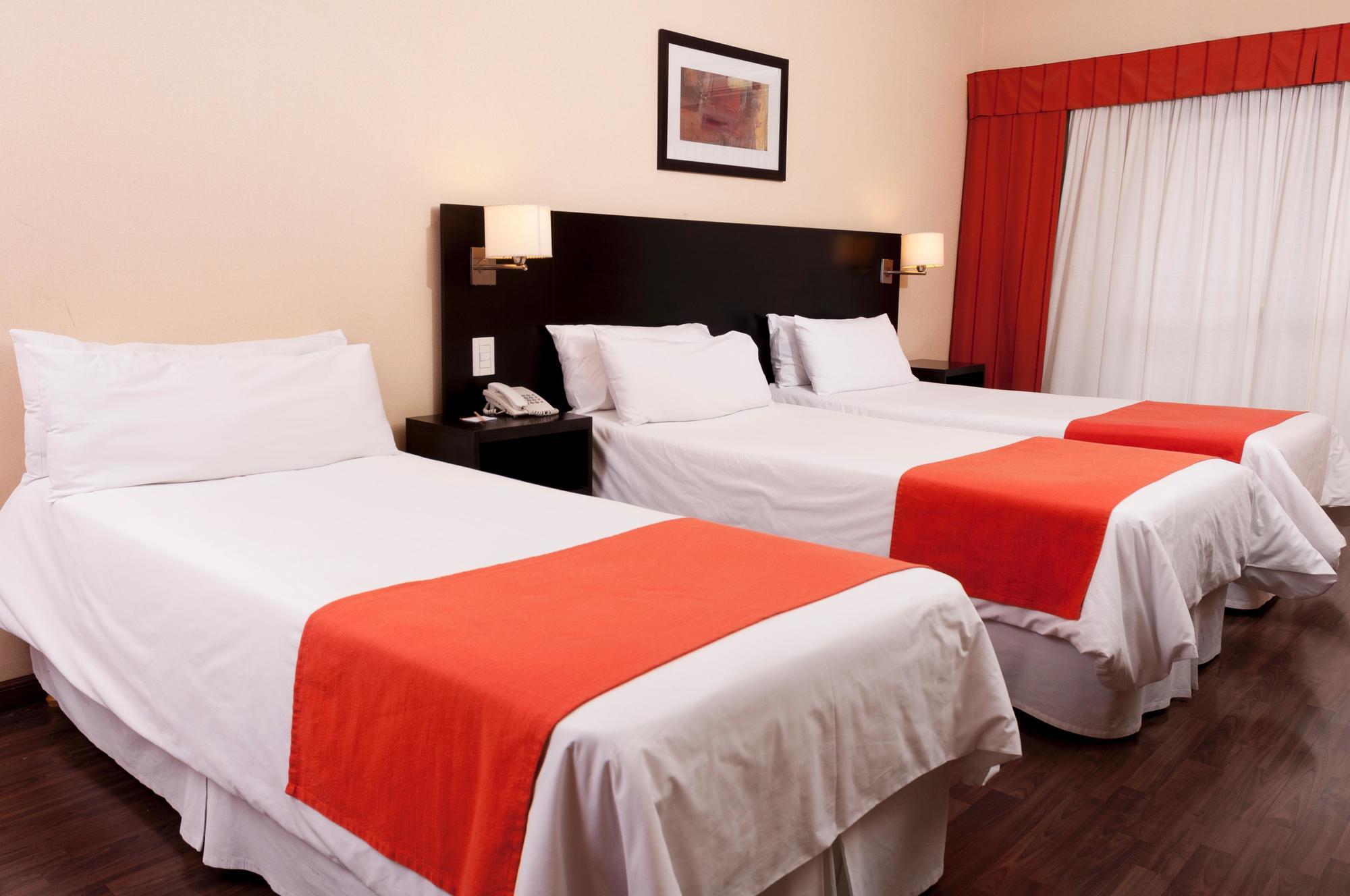 Duomi 4* Buenos Aires