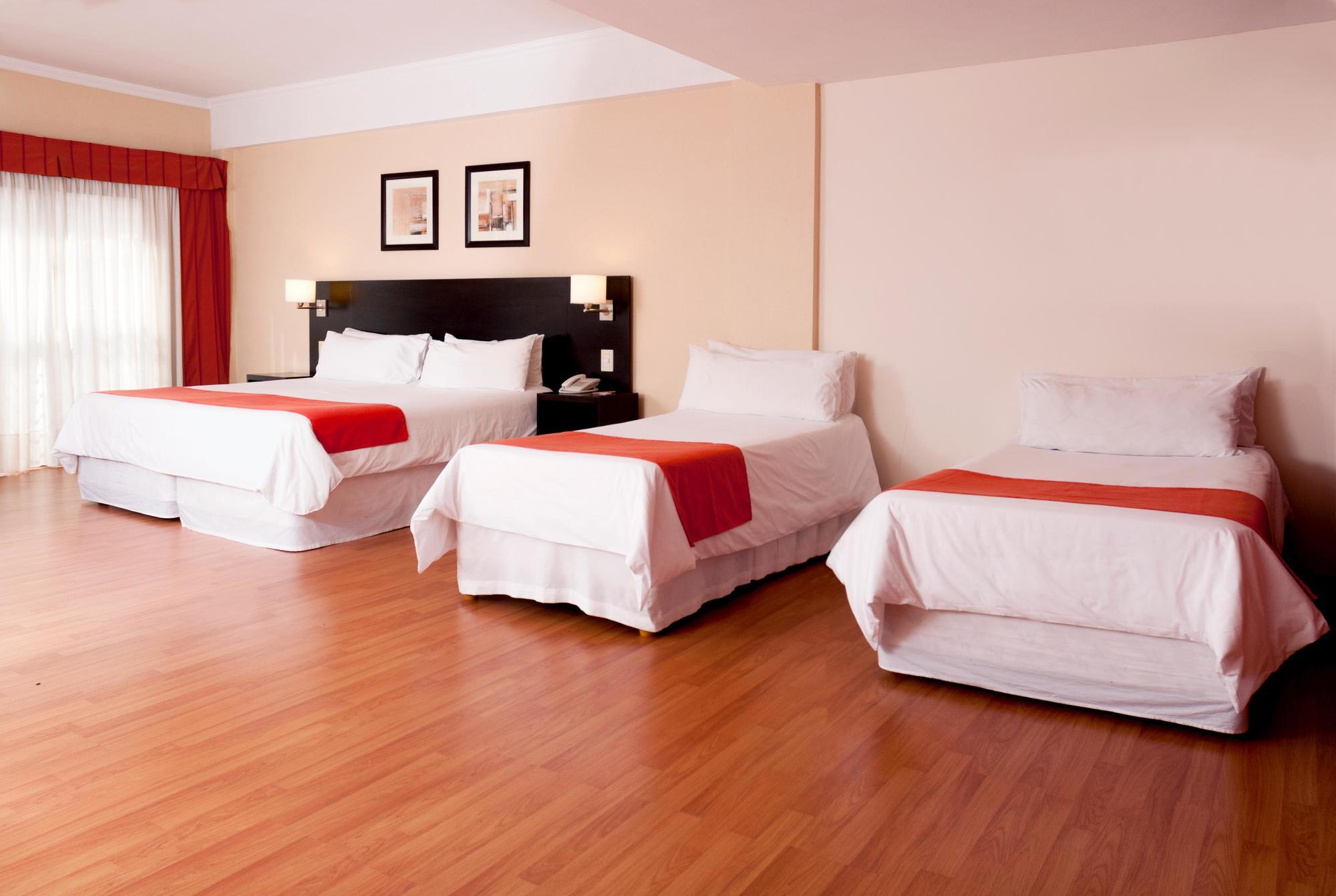 Duomi Hotel Buenos Aires
