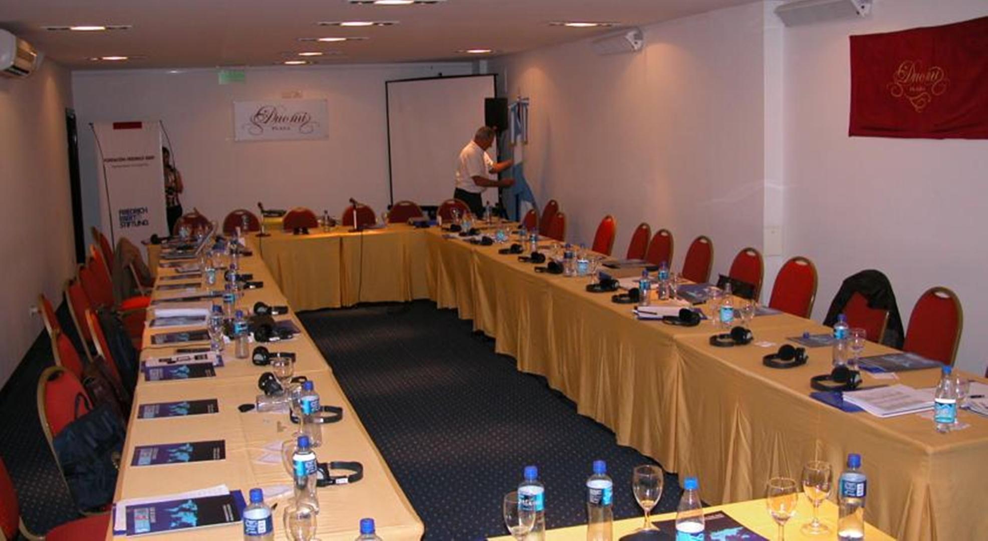 Hotel Duomi