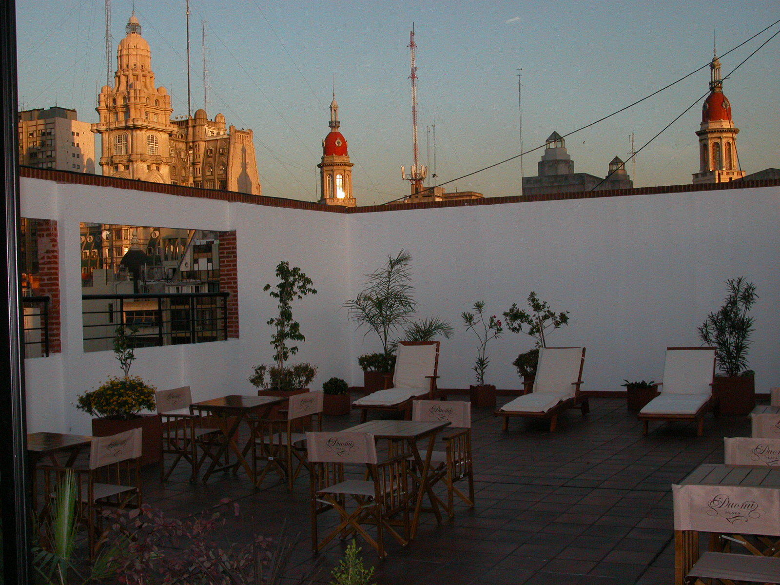 Duomi Buenos Aires