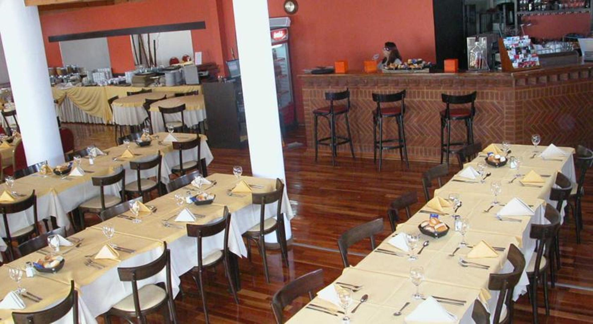 Duomi Buenos Aires