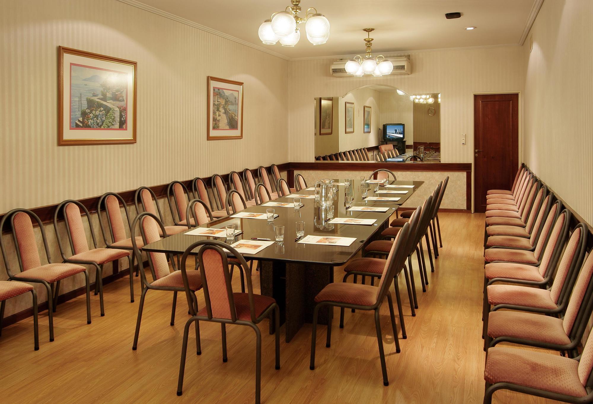 Gran De La Paix Hotel 3*