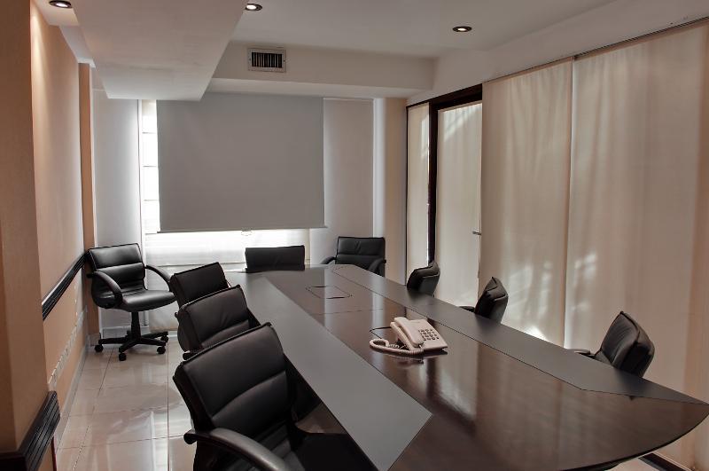 Embajador Hotel Buenos Aires