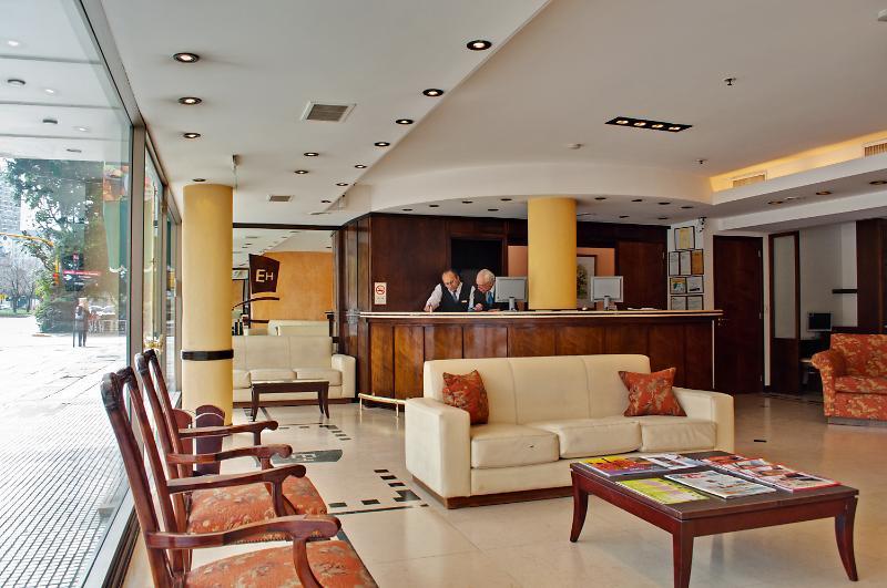 Embajador Hotel