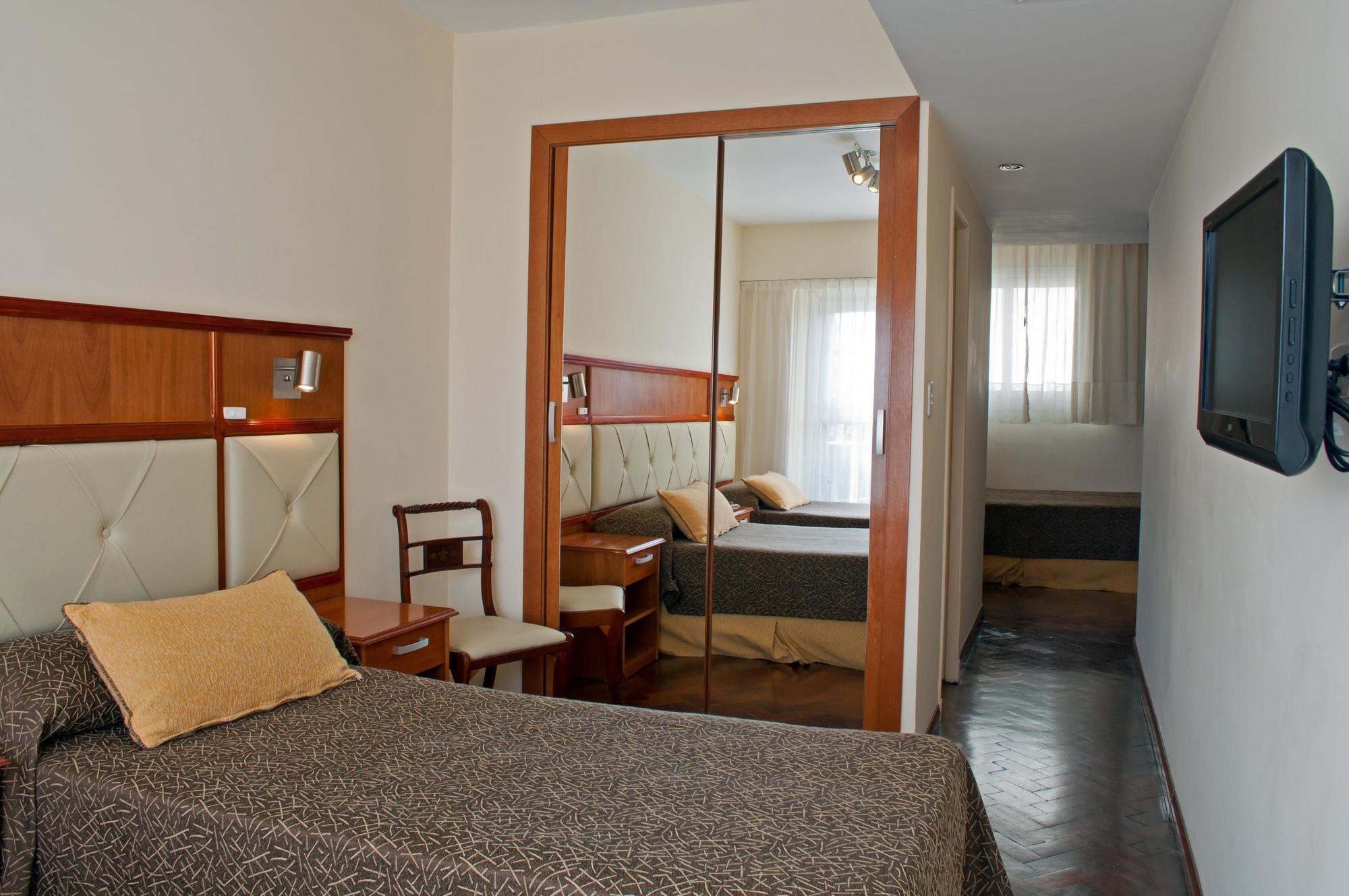 Hotel Embajador Buenos Aires