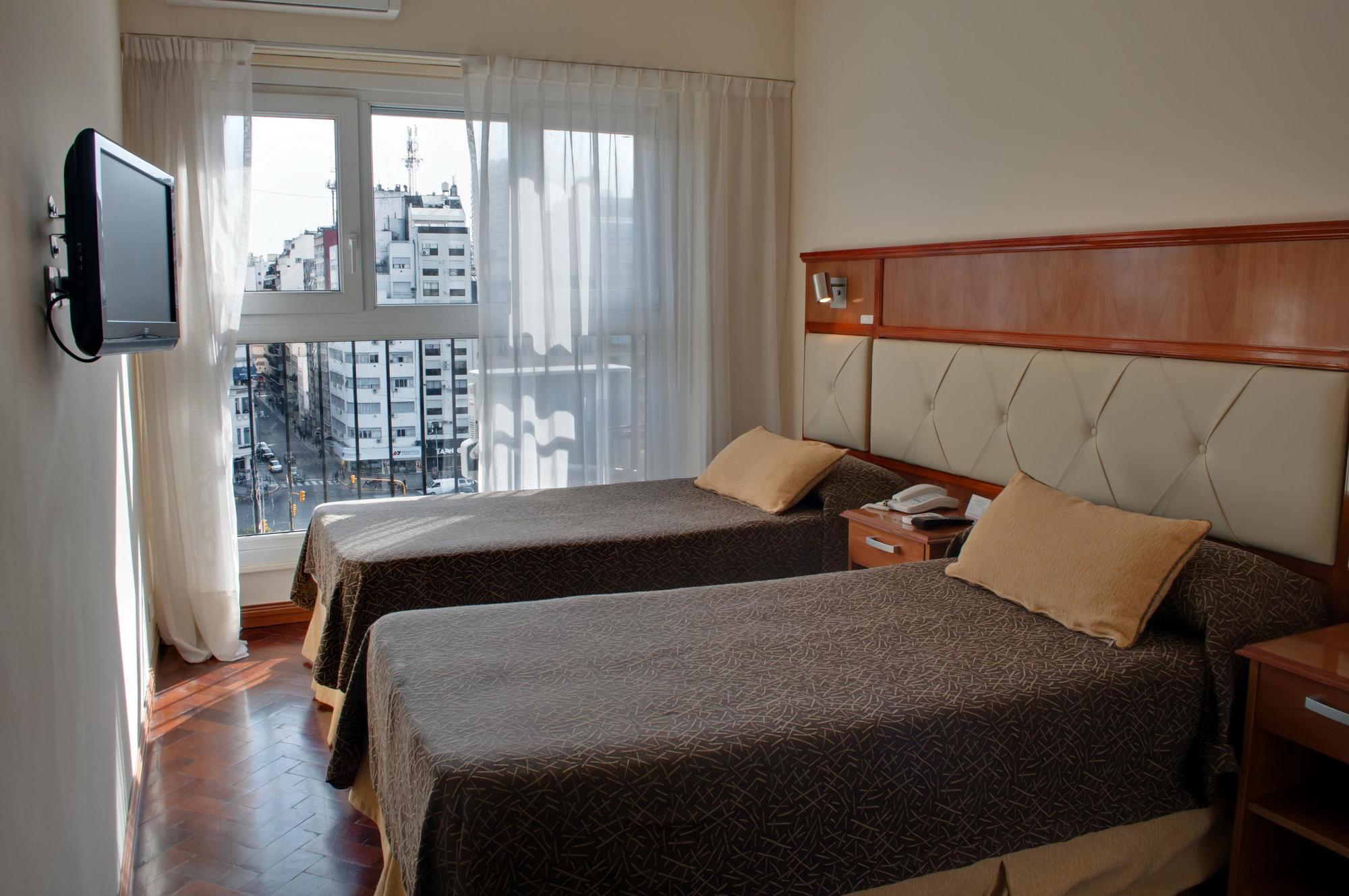 Embajador 3* Buenos Aires