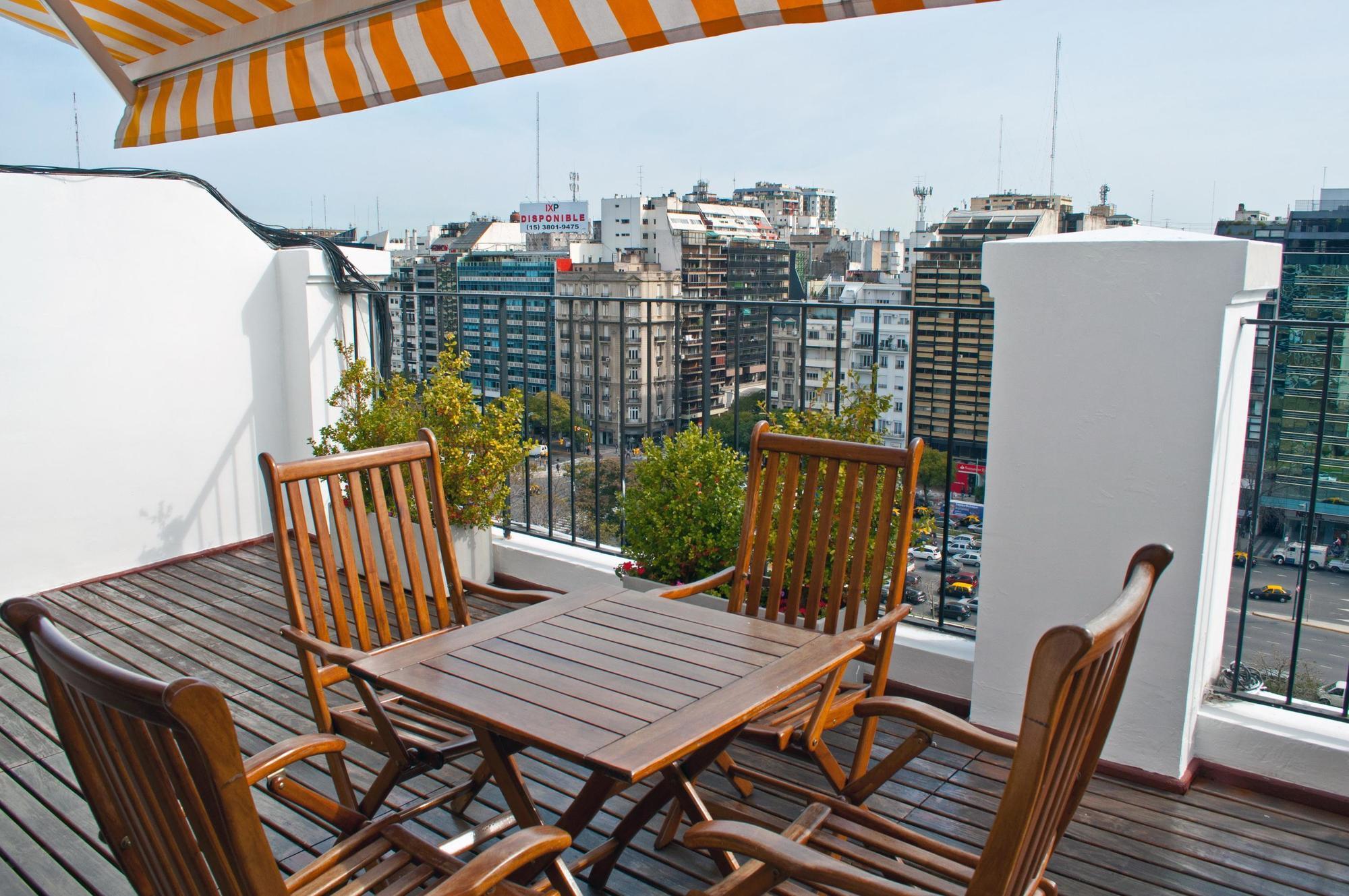 Hotel Embajador 3*
