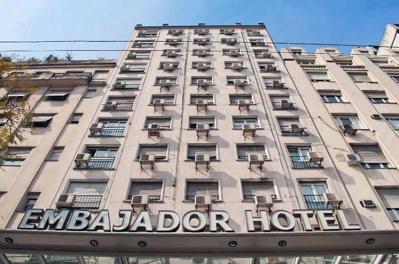 Embajador