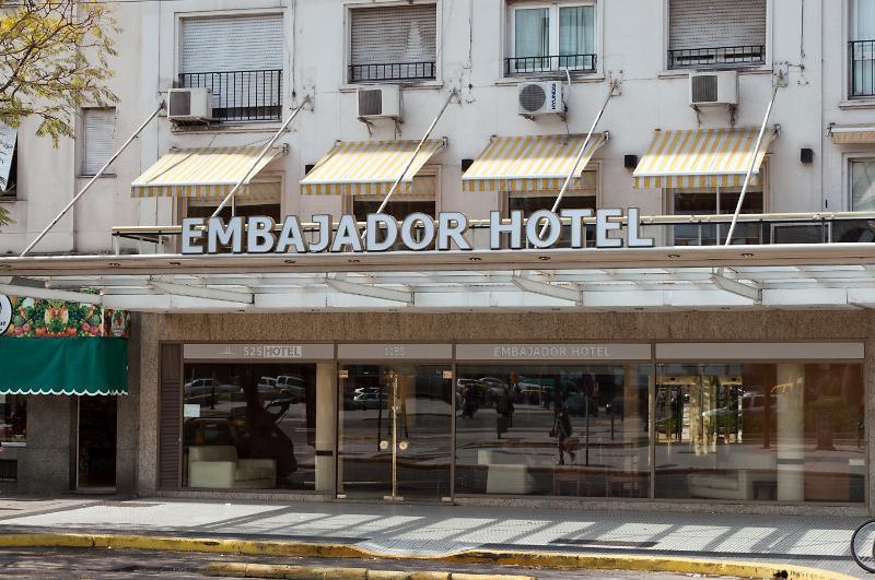 Embajador Hotel 3*