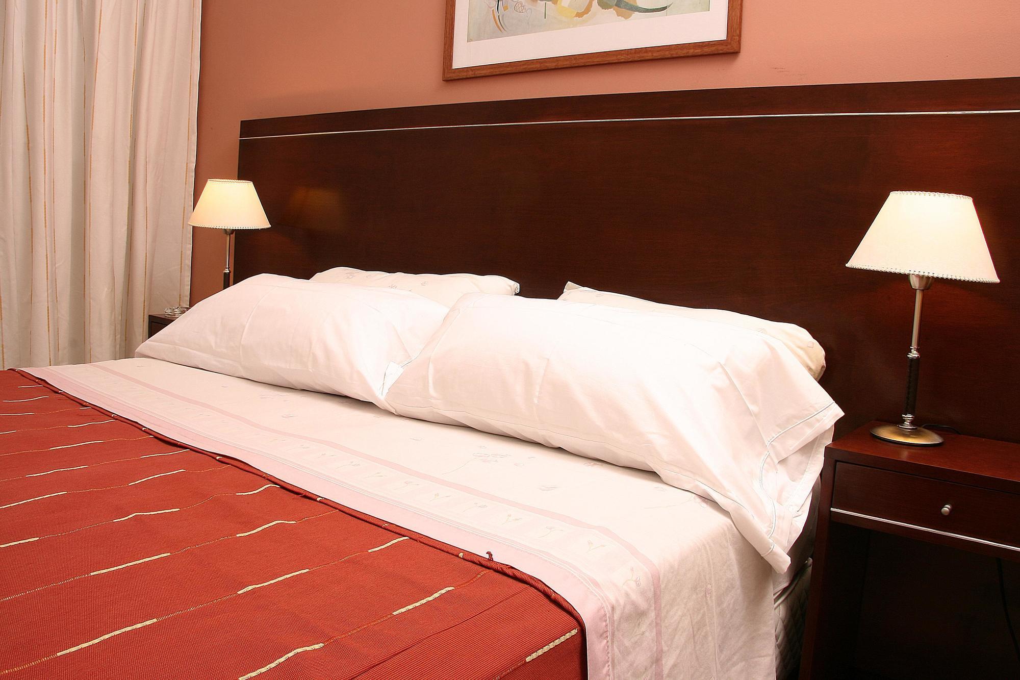 Milan Hotel Ciudad Autónoma de Buenos Aires