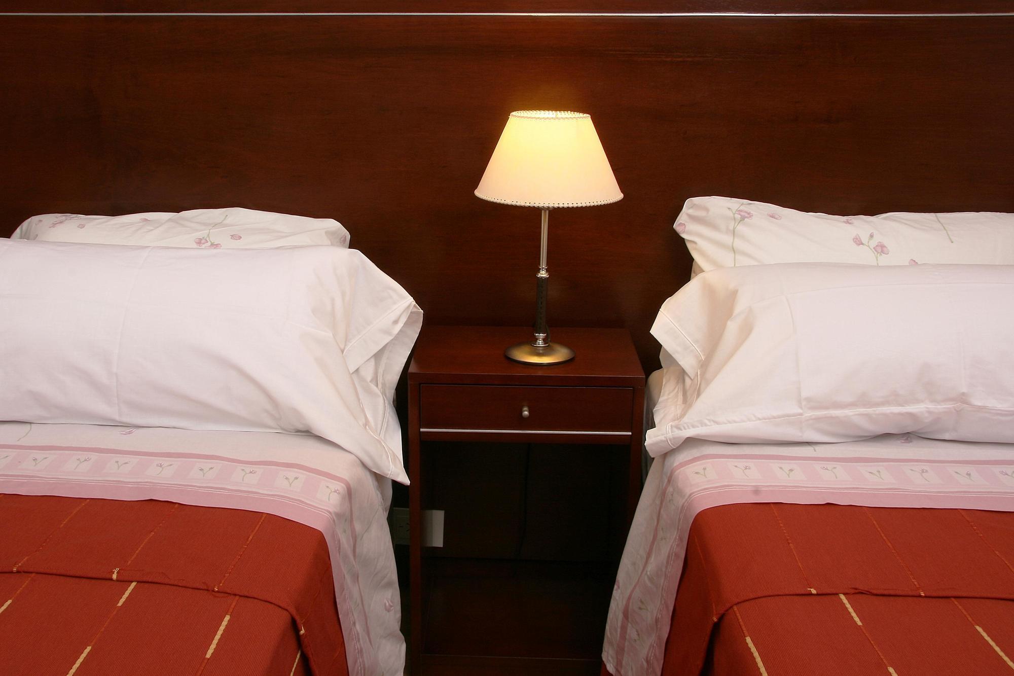 Hotel Milan 2*