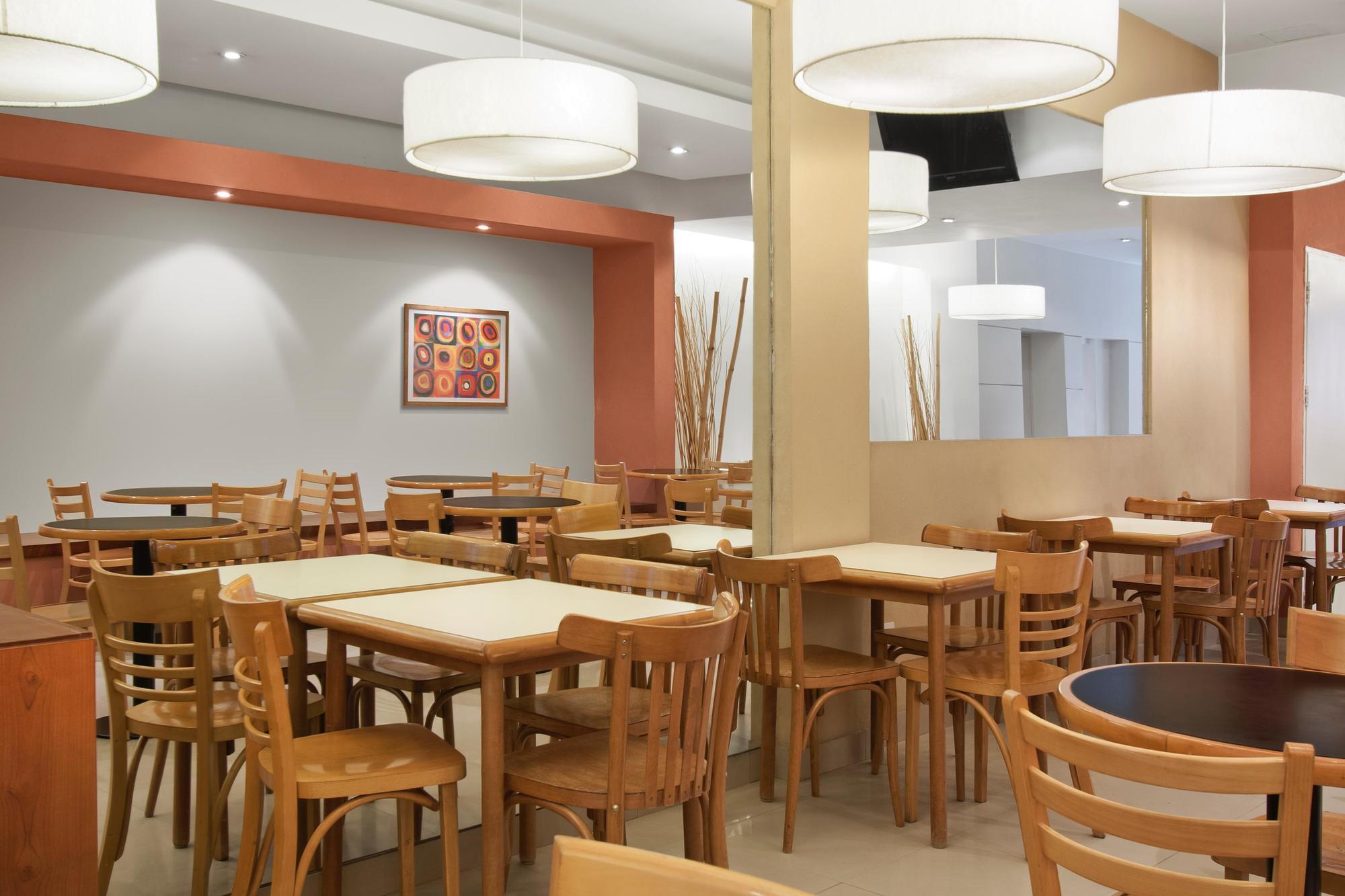 Milan Hotel Ciudad Autónoma de Buenos Aires