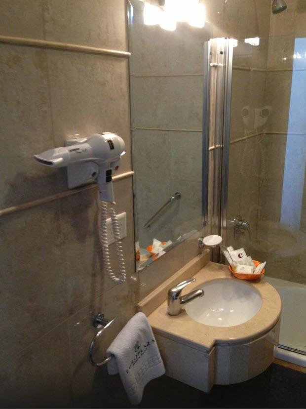 Hotel Europlaza &