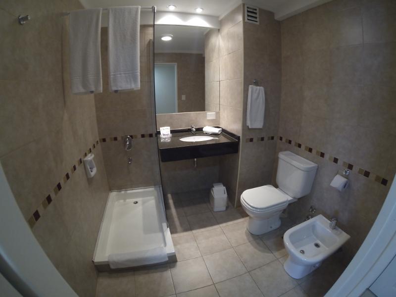 Hotel Destino Real