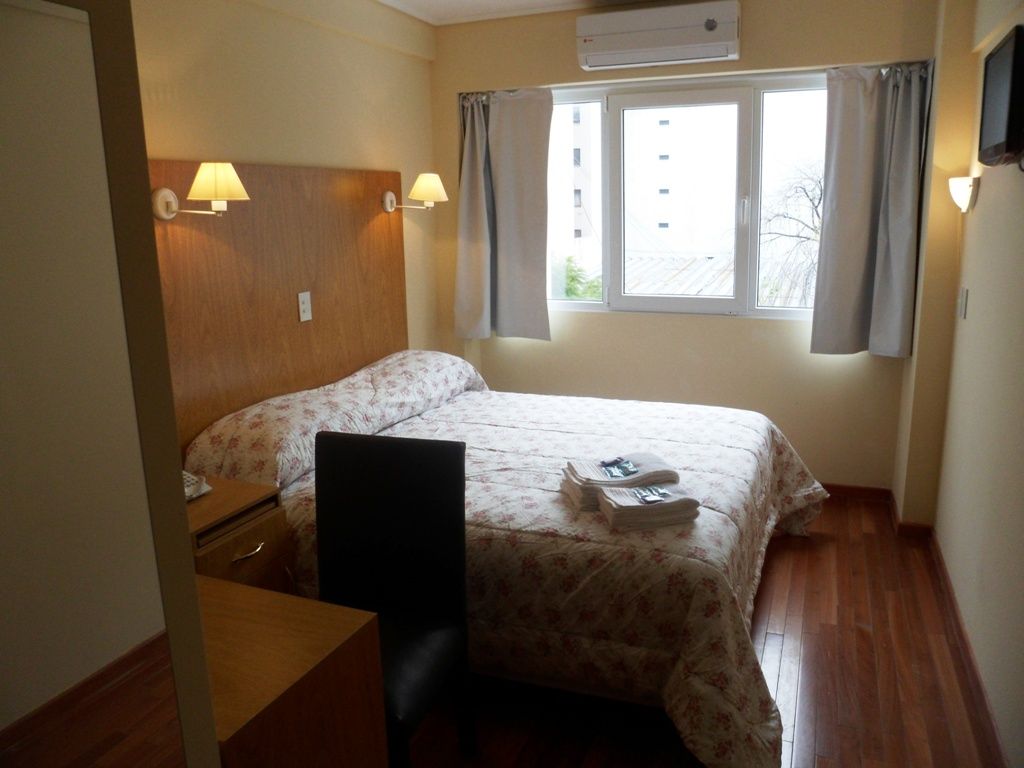 Hotel Juramento De Lealtad Townhouse