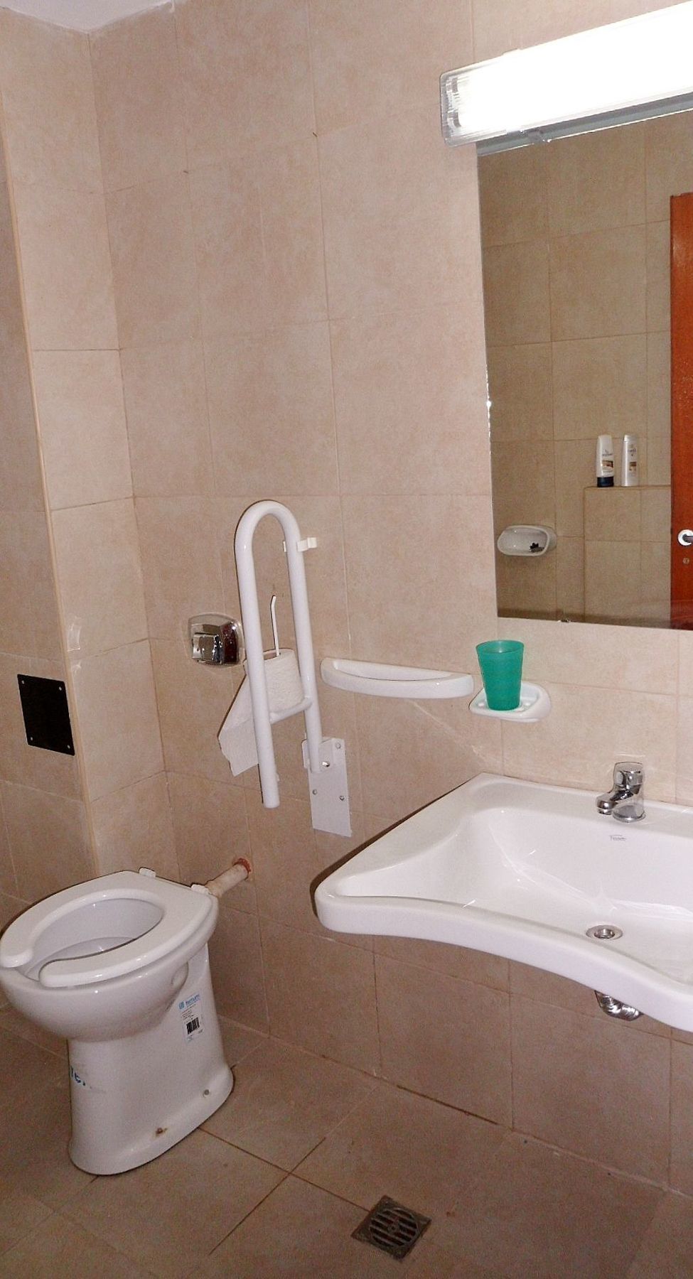 Juramento De Lealtad Townhouse Hotel