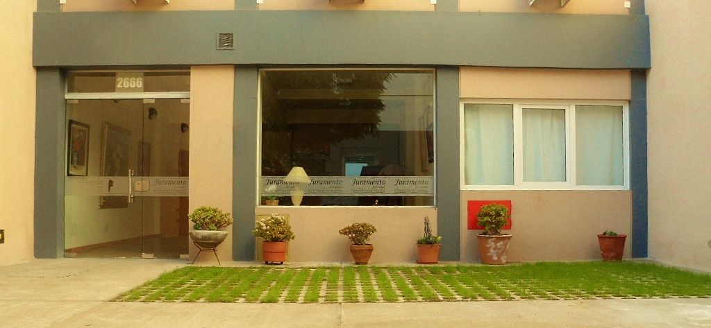 Hotel Juramento De Lealtad Townhouse