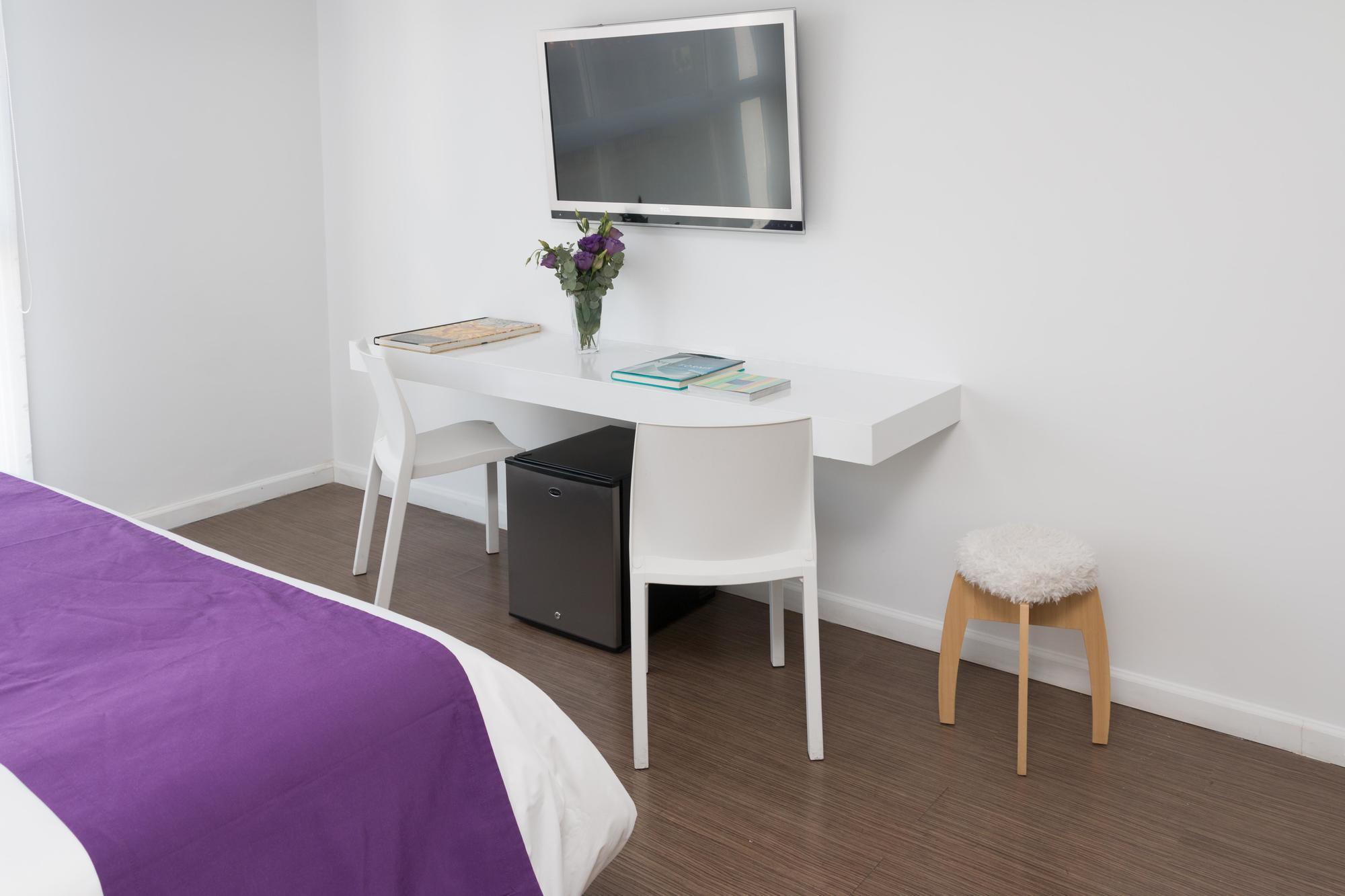 Hotel Infinito