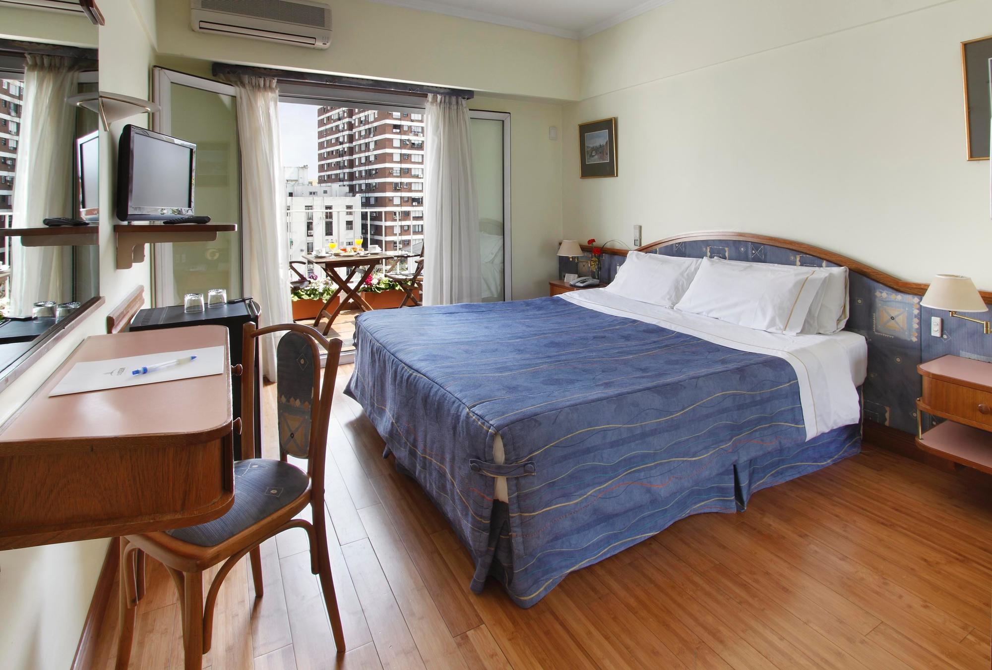 Hotel Impala Buenos Aires